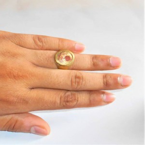 1626271672_5-Faced-Rudrakasha -Finger-Ring.JPG